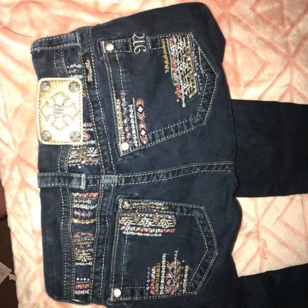 Miss me jeans - Picture 1 of 2